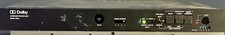 DOLBY SDU4 Surround Decoder Rack Mount Unit