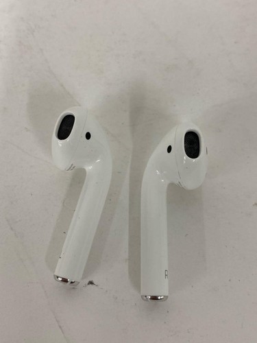 Apple AirPods Wireless Ear Buds, Bluetooth Headphones with Charging Case - 第 7/9 張圖片