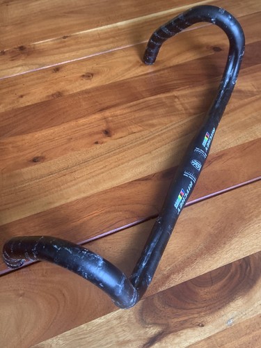 Ritchey WCS alloy 42mm C-C width handlebar 31.8mm road bike - Bild 3 von 8