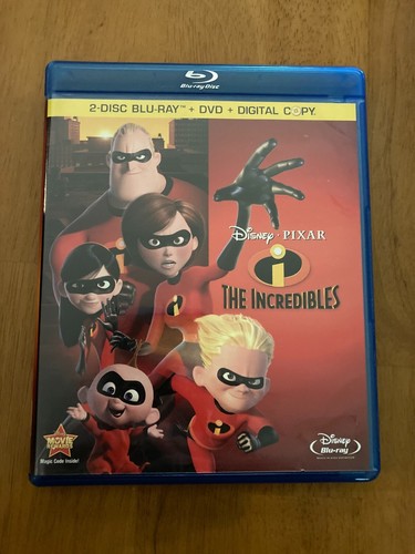 Blu Ray Lot - Comedy Romance Drama Family Action Superhero Disney Kids New/Used - Picture 265 of 500