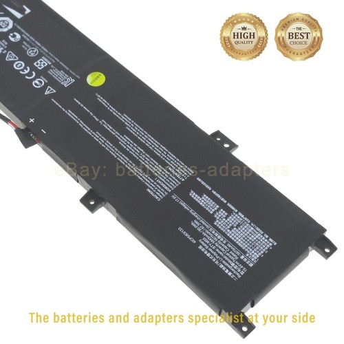 Original new BTY-M55 battery for MSI Alpha 15 A3DDK B5EEK A4DEK B5Ex - Picture 6 of 6
