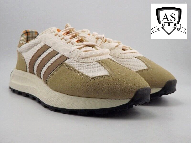 adidas Originals RETROPY E5 Men's Size 10.5 Sneakers GX8964