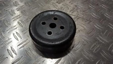 Ford Focus 1998 Water Pump Pulley 98mf8509ab, Genuine #179194-05