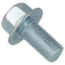 Honda HR214, HRB425, HRD535, HRX537 Blade Bolt, M10 x 1.25 x 20mm