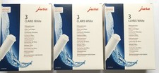 ORIGINAL  JURA Claris White Filter 68739  3 x 3 er SET  9 Filter