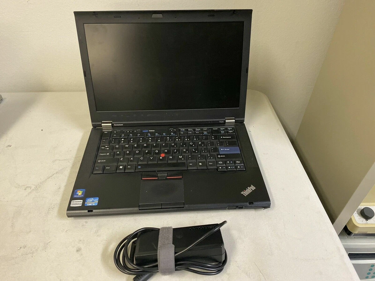Lenovo ThinkPad T420 Windows 10 Notebooks/Laptops for Sale | Shop