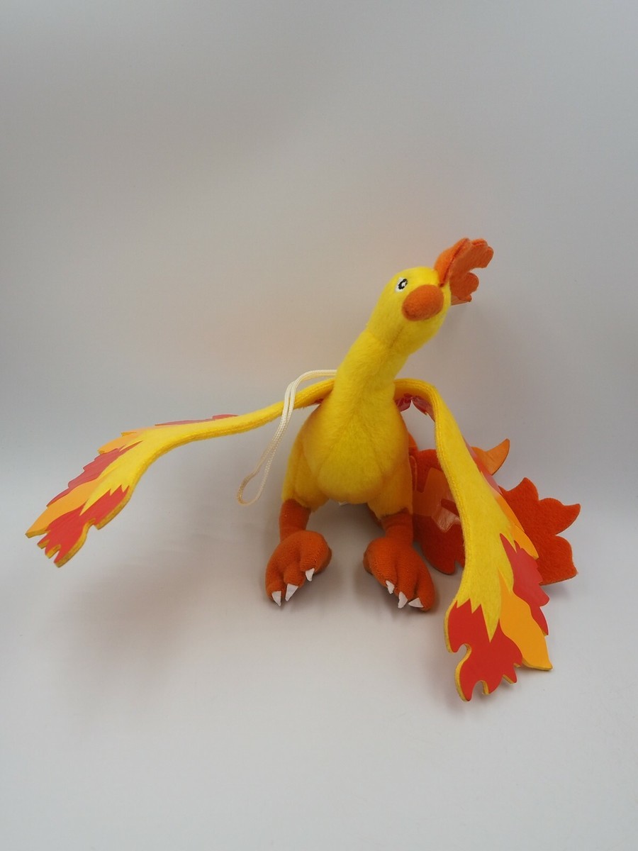 Moltres フィギュア 約265mm Pokèmon PKW2416 6