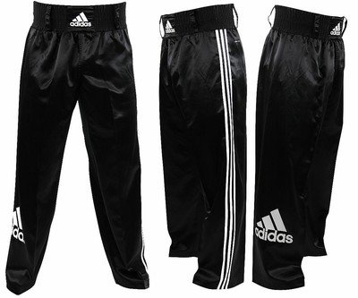 adidas kickboxing pants