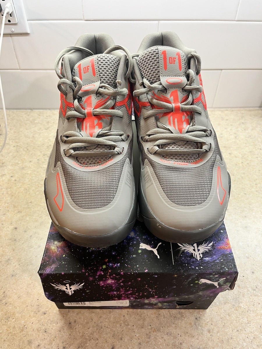 PUMA - 新品未使用　PUMA MB 1 (376443 09) 376443-09] Mens Puma MB1 | eBay