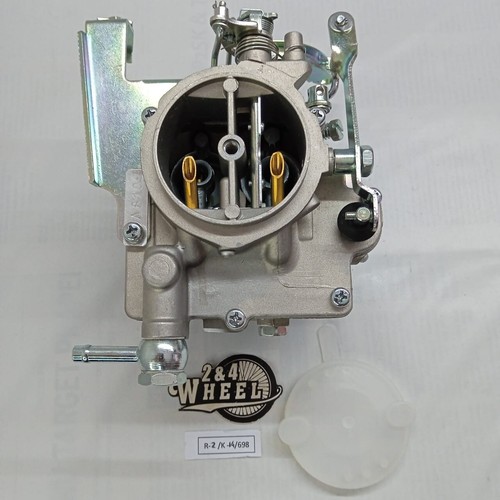 Conjunto de carburador de motor Mitsubishi Colt T120 MD011057 NUEVO - Imagen 8 de 8