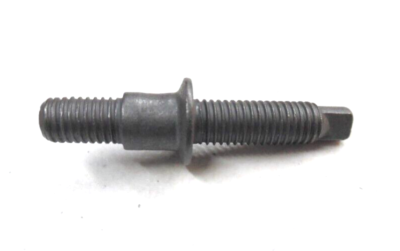 NEW OEM FORD PART W705444S900 CONVERTER & PIPE STUD / CONVERTER