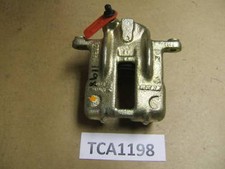 Brake Caliper For Fiat Tempra Tipo Lancia Dedra Amk Front Right Tca1198
