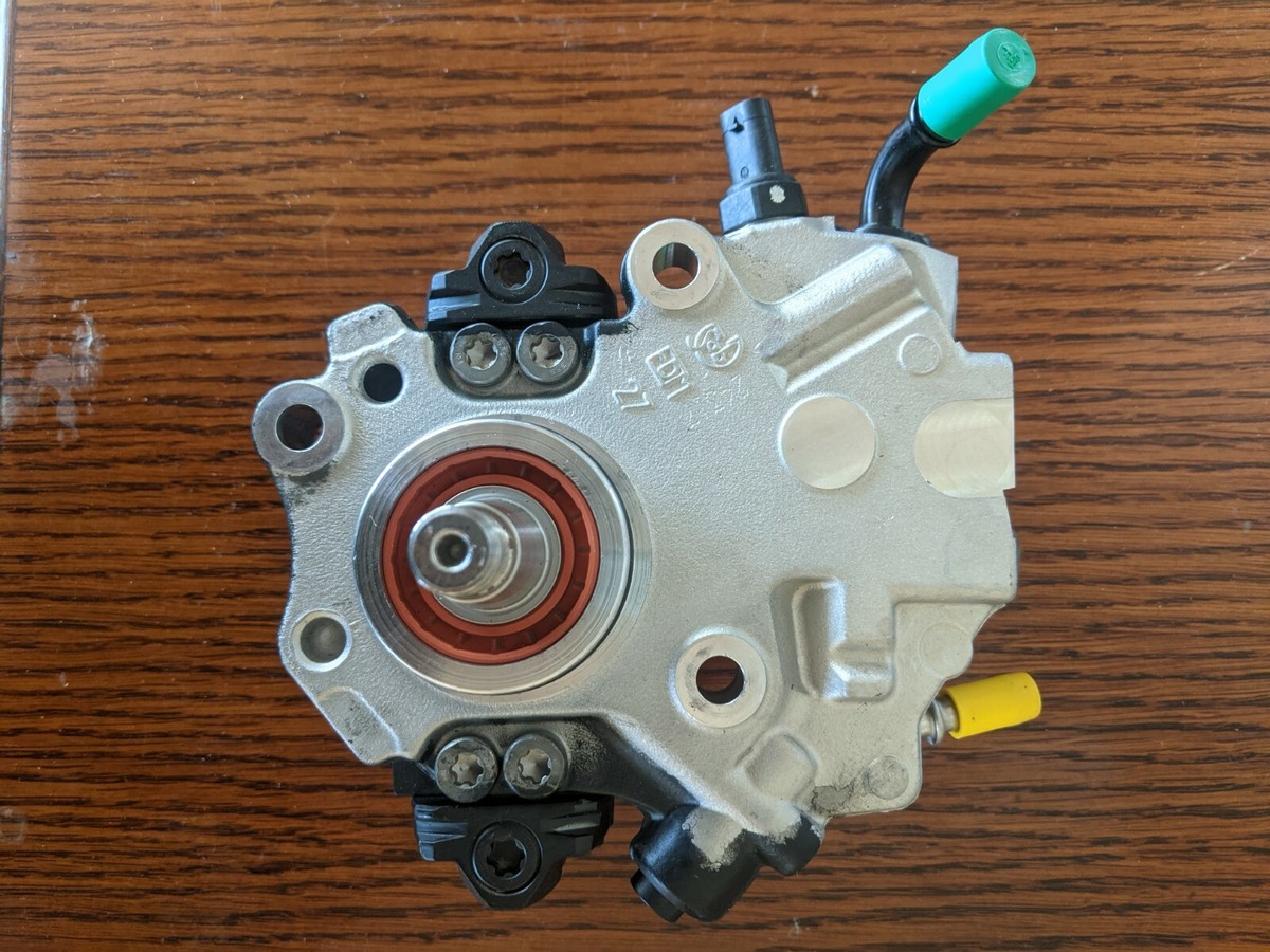 Mercedes NEW Genuine Diesel Fuel injection high pressure Mercedes NEW Genuine Diesel Fuel injection high pressure