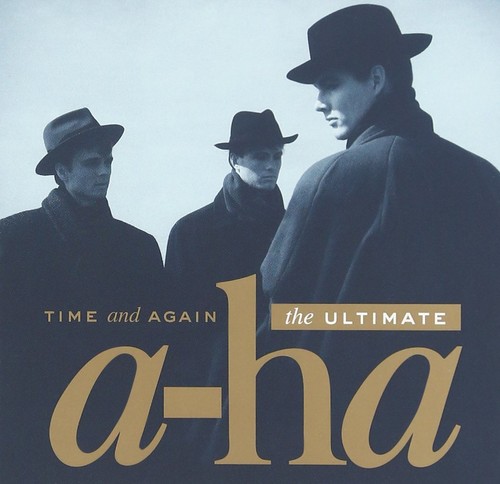 A-Ha Time & Again: Ultimate Japan 2CD - Picture 6 of 6