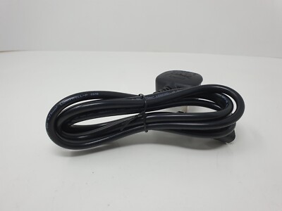 Für ARCAM FMJ DV27A DVD Player Netzkabel Netzkabel Kabel 2 m UK-Stecker