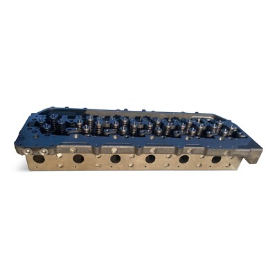New Aftermarket C-13 Acert Cylinder Head Part Number 2572188 | eBay