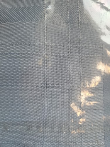 NWT-Light Blue -100%Polyester Rectangle Tablecloth 60 x 84~Washable Fabric - Picture 5 of 6