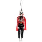 Boland Skeleton Devil Hanging Halloween Party Decoration - 40cm