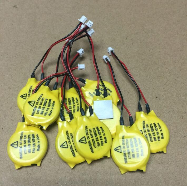 Notebook Main Board Battery BIOS For Thinkpad X220 X230 T520 T530 T530 T510-image