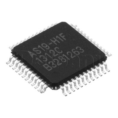 AS19-H1F Original New E-CMOS