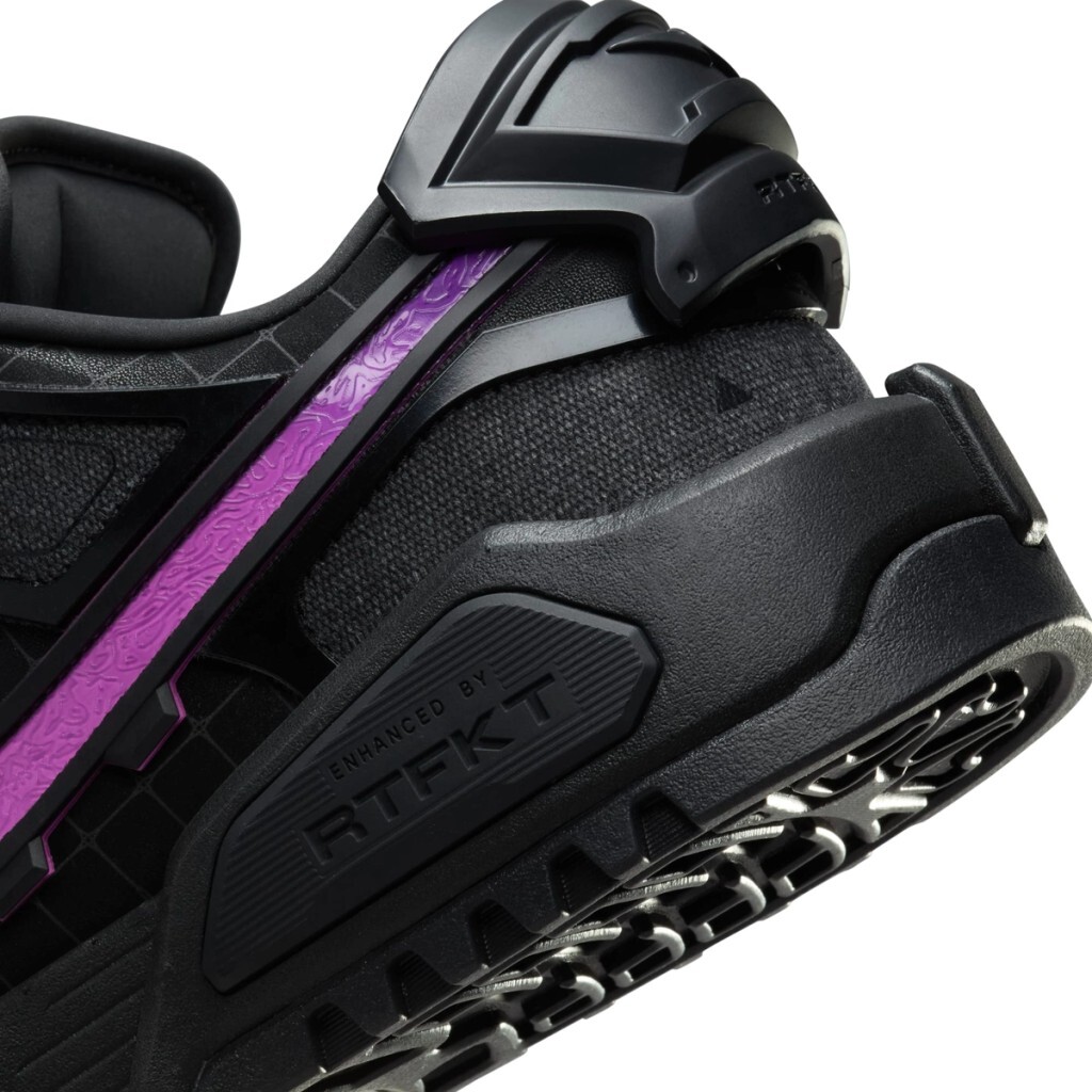 Nike RTFKT x Dunk Genesis Void - size 10 | eBay Nike RTFKT x Dunk Genesis Void - size 10 | eBay