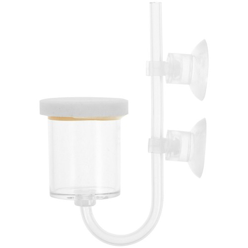 5 Sets Sauerstoffdiffusor Für Aquarien Sprudler Aquarienfischbecken - Bild 8 von 12