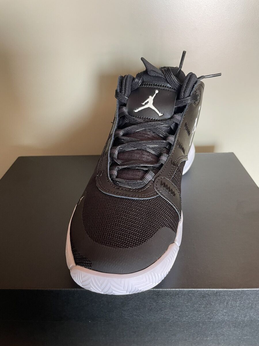 Nike Jordan Jumpman 2020 Black White Electric Green Mens Nike Jordan Jumpman 2020 Black White Electric Green Mens