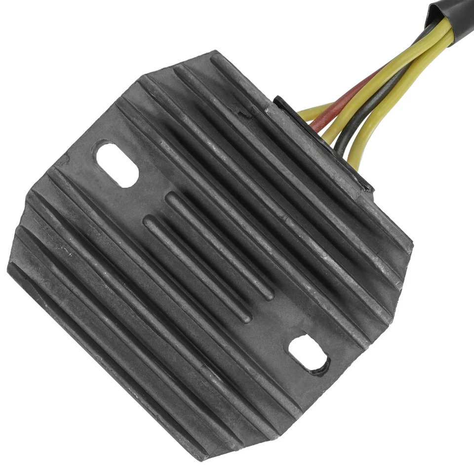 Regulator Rectifier for Suzuki GS500E Gs 500 E 1988-2000 Motorcycle - Image 4 of 4