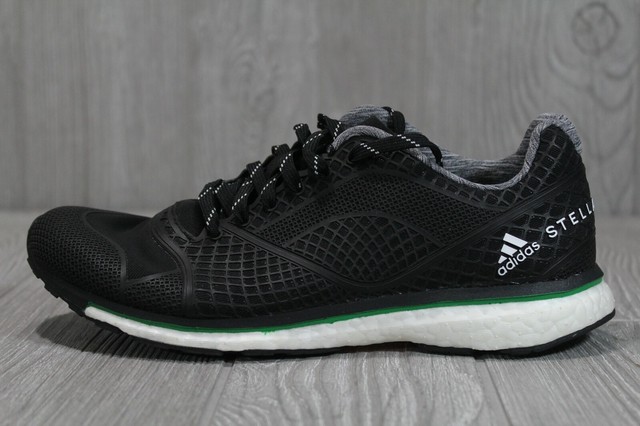 stella mccartney black sneakers