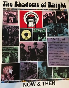 the shadows of knight silver dollar survey poster ebay