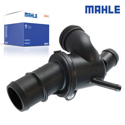Mahle TH480 Thermostat Liquide Pour Mercedes-Benz W169 Classe B W245 - Photo 1/4