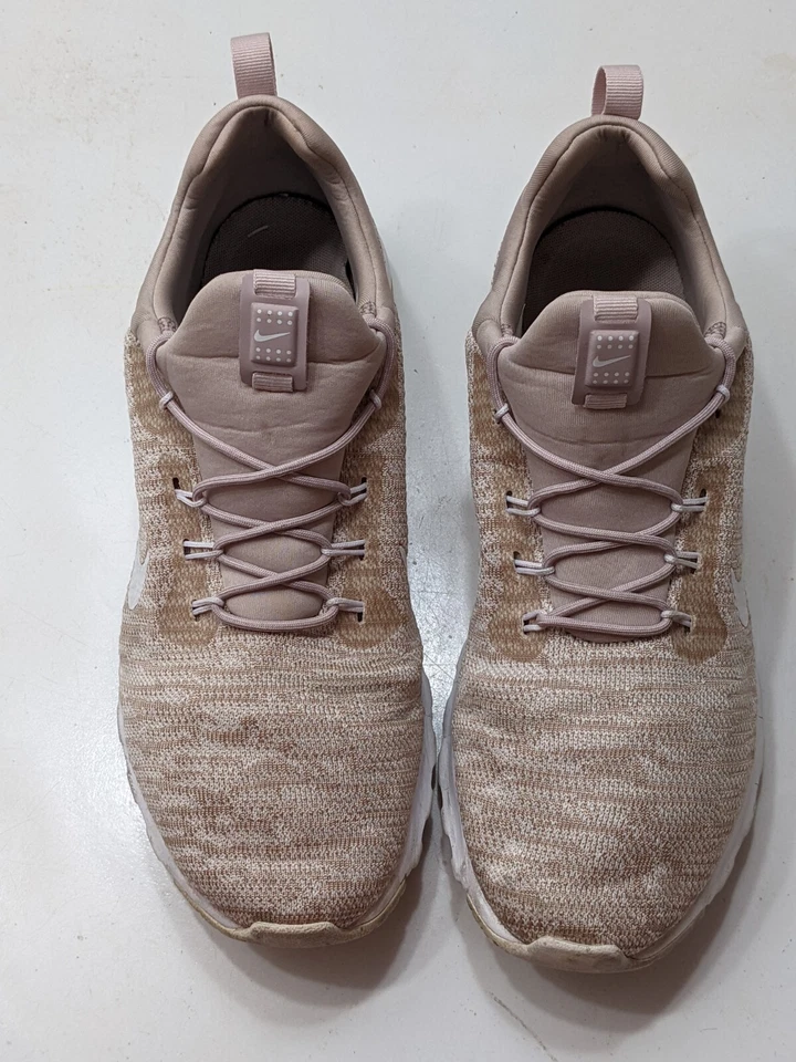 Nike Mujer Talla 10 Air Max Motion Racer 916786-600 Zapatos para Correr Tenis  Foto 2 de 4