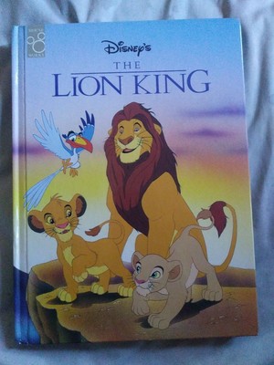 Disney publishing mouse works each otb mswrk Disney clsc bk ast ds #4 (780009000873)