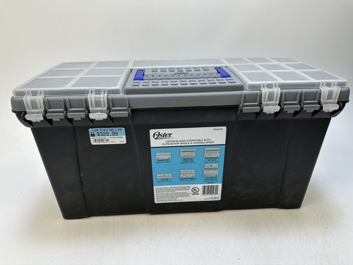 EW610 Clipmaster, velocidad variable - Imagen 9 de 12