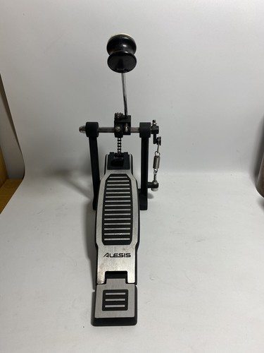 Alesis COMMAND Mesh E Schlagzeug - Ersatz Kick Pedal. SIEHE UNSERE ANDEREN ANGEBOTE - Bild 2 von 3