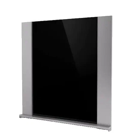 Black Metal Floor & Wall Tiles