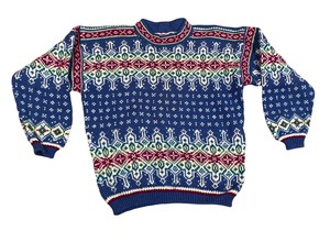 scandi jumpers uk