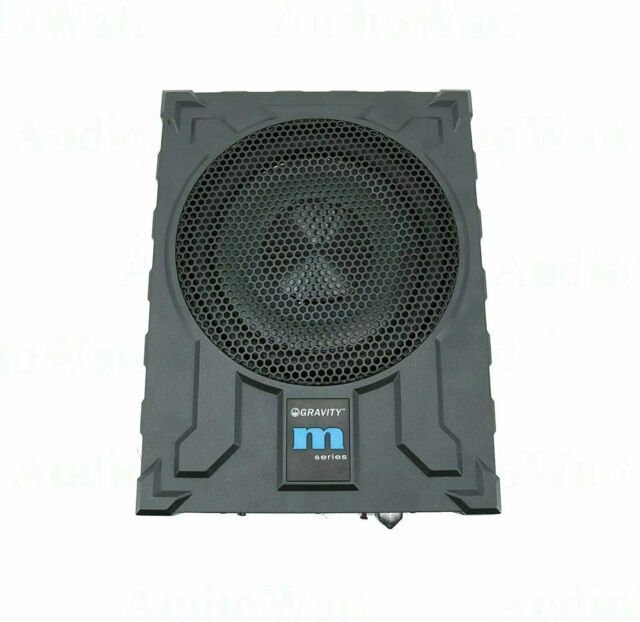 Gravity Warzone WZ100ST Pro Audio 