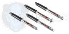 Land Rover Discovery 2 ammortizzatori resistenti all-terrain Terrafirma STD