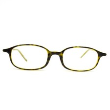 i.d. MODO Eyeglasses Frames MOD 102 652 brown round glasses 48-19-143