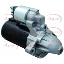 Apec Starter Motor ASM1060 - OE High Quality Precision Engineered Part