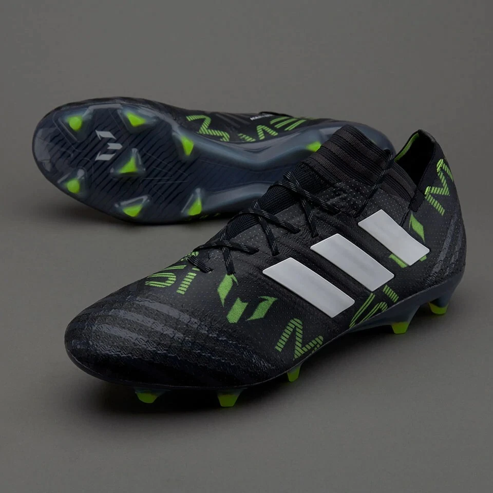 adidas Nemeziz 17.1 FG Yellow for Sale | Authenticity Guaranteed
