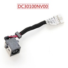 DC30100NV00 6KVRF FOR DELL LATITUDE DC CONVERTER POWER JACK E7440 "GRADE A"