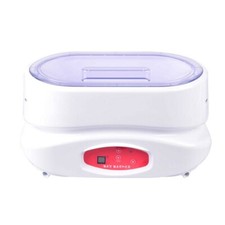 Digital Paraffin Therapy Bath Wax Pot Warmer Beauty Salon Spa