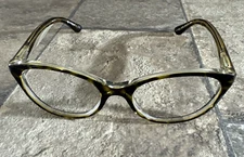 Vogue VO 2962 1916 Brown Tortoise Eyeglasses Frame Flex Hinge 51-17-135-38mm G18