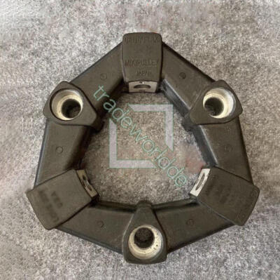 New 1PC CENTAFLEX CF-A-004-O0-1360 Coupling rubber pad
