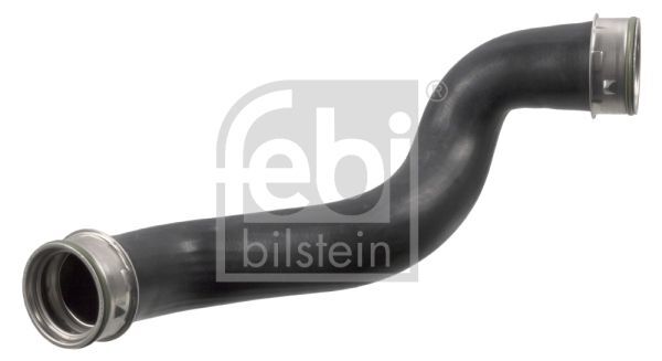 Febi 101435 Ladeluftschlauch-image