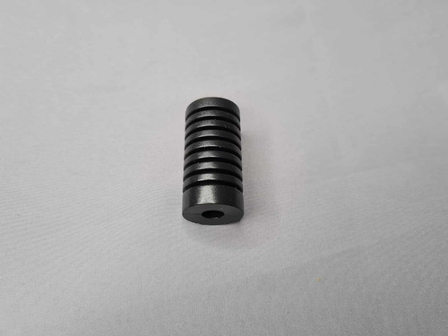 Rear Brake Lever Pedal Rubber Cover for Yamaha YZF-R 125 2014-2018 1WS1811300 - Picture 8 of 10