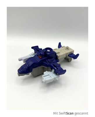 Transformers Armada 2002 McDonalds Actionfigur guter Zustand