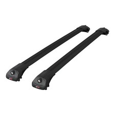 Barres de toit Skoda YETI